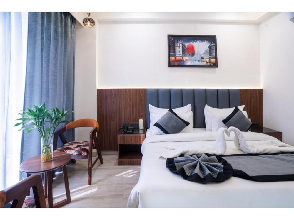 hotel palash