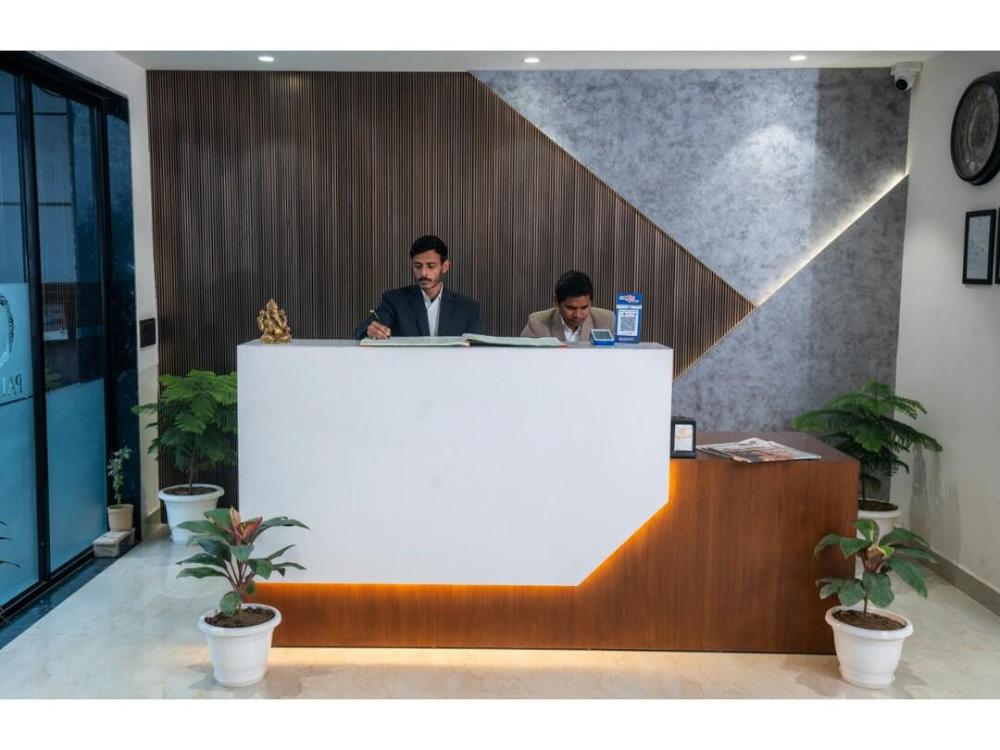 hotel palash