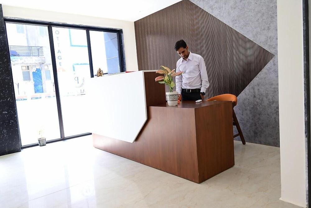 hotel palash