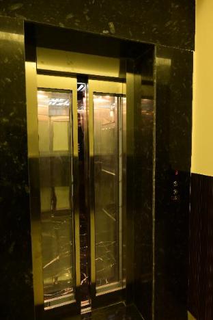 hotel palash