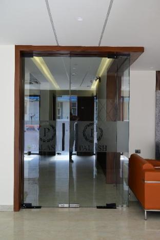 hotel palash