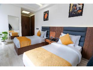 hotel palash