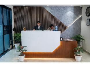 hotel palash