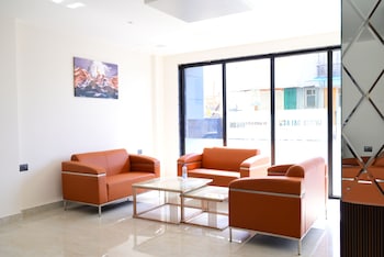 hotel palash
