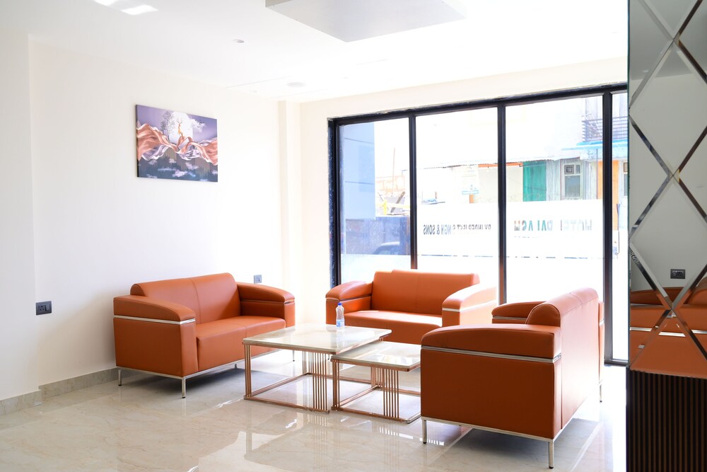 hotel palash