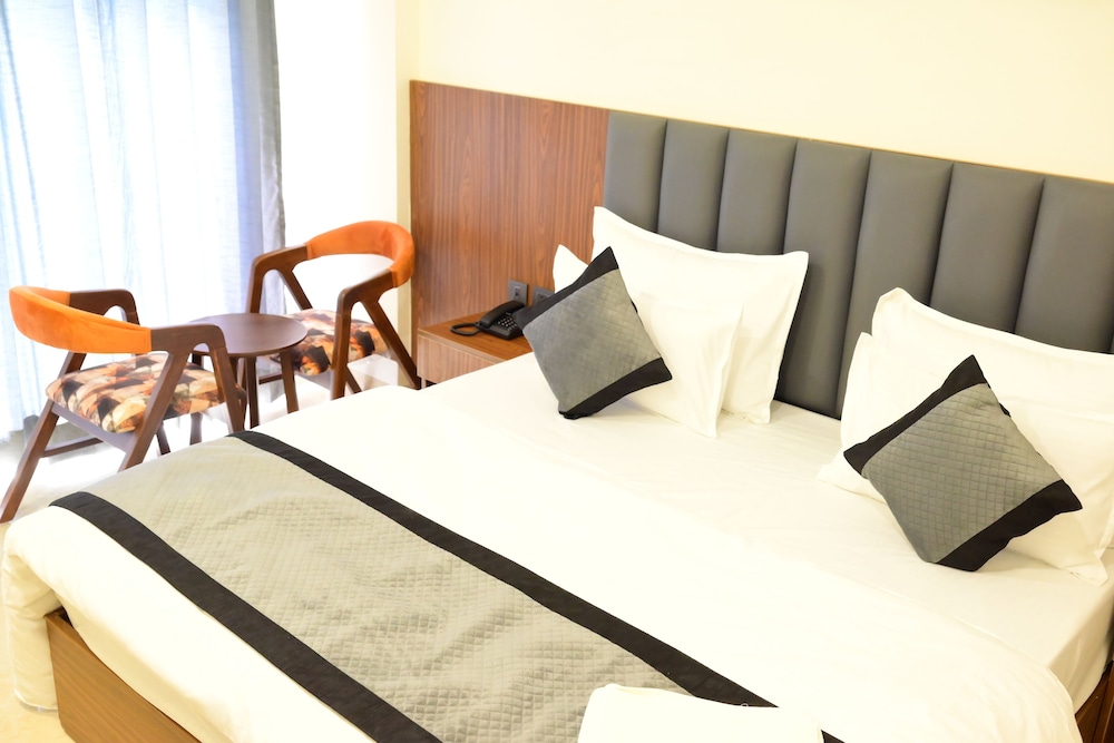 hotel palash
