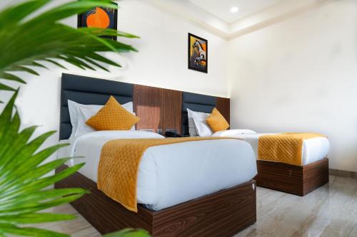 hotel palash