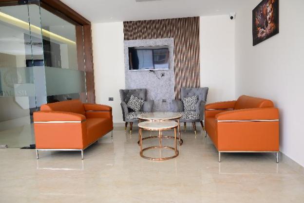 hotel palash