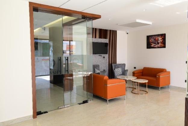 hotel palash