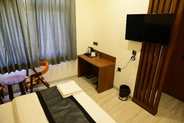 hotel palash