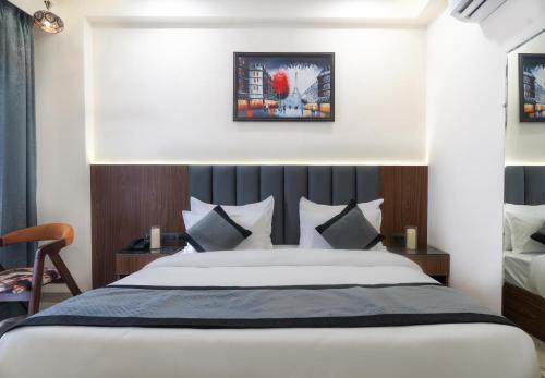 hotel palash