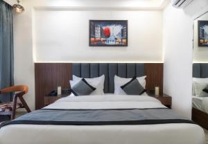 Hotel Palash,16A, Beside Gurudwara,Tugalpur Phase Iii,3 star
