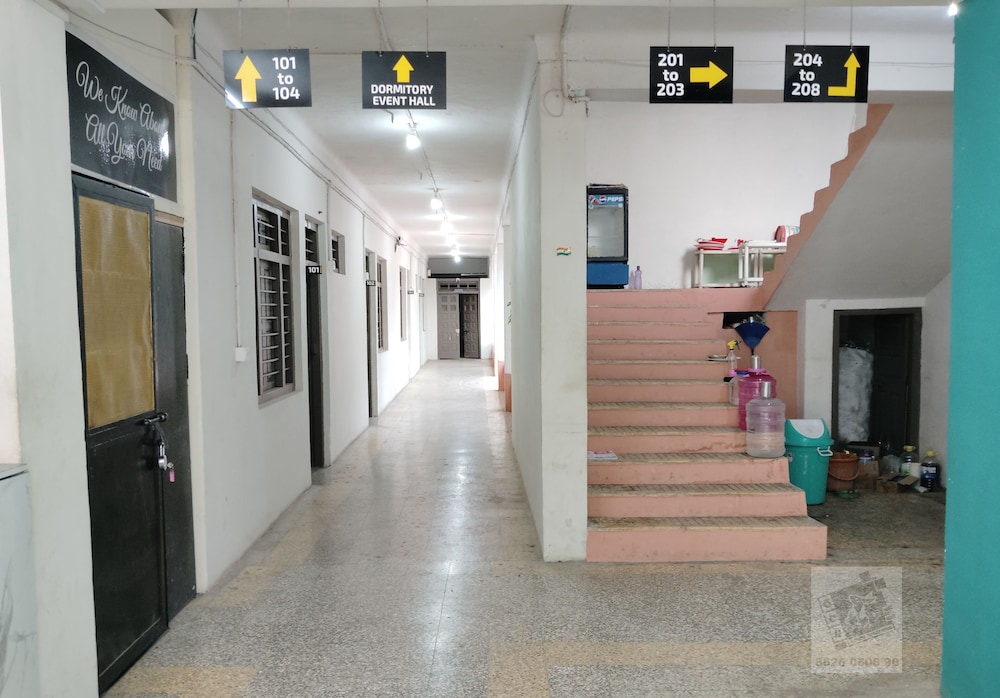 6 cr hotel natraj aurangabad