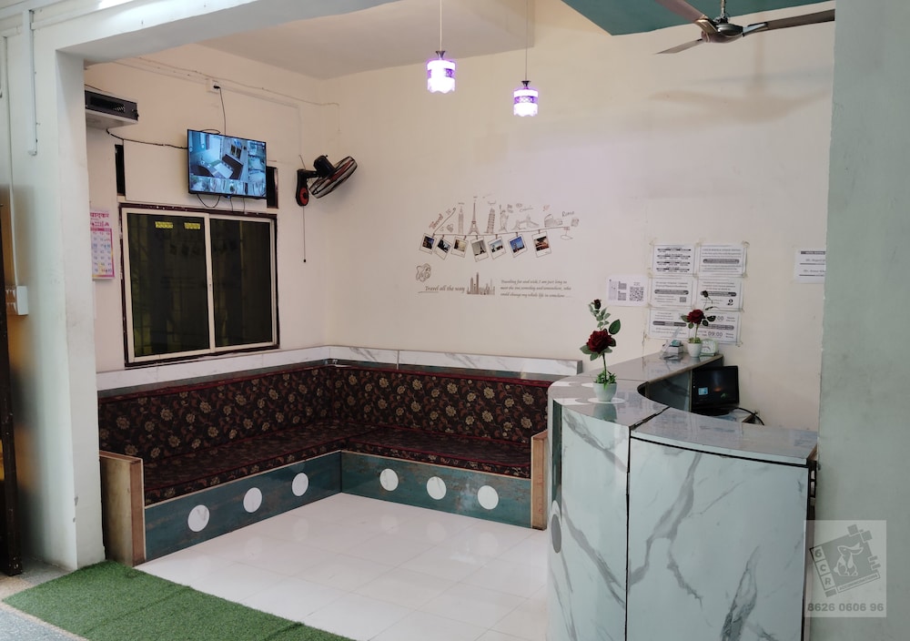 6 cr hotel natraj aurangabad