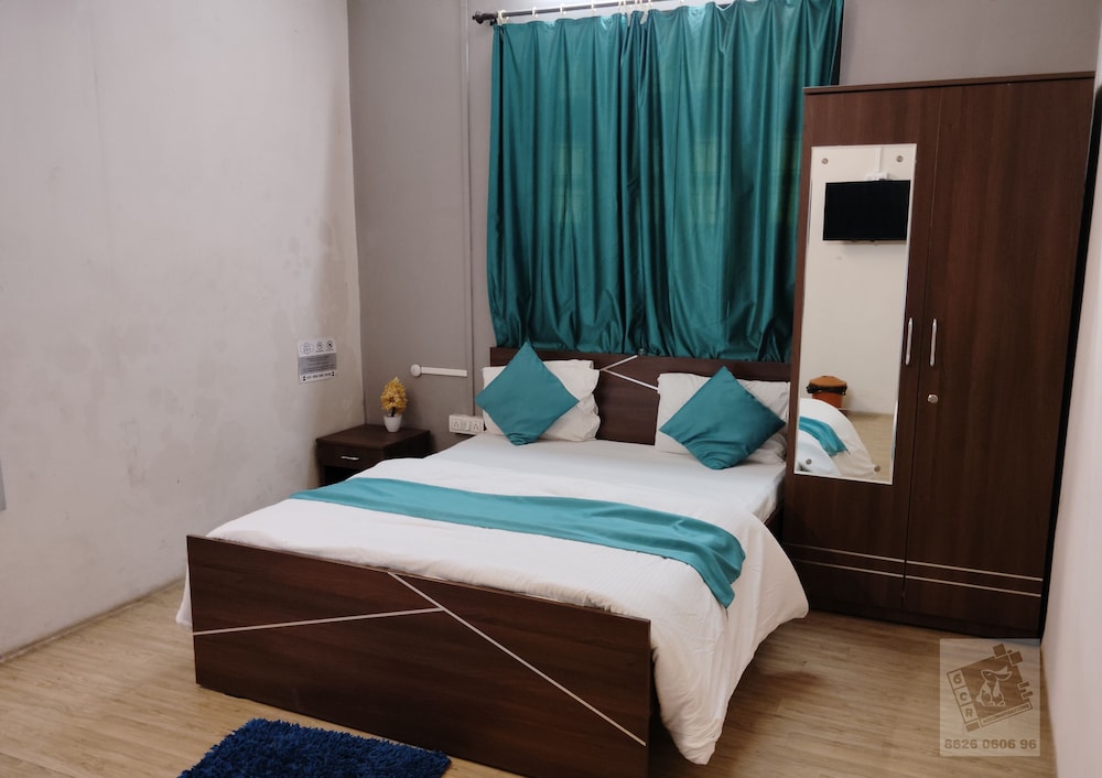 6 cr hotel natraj aurangabad