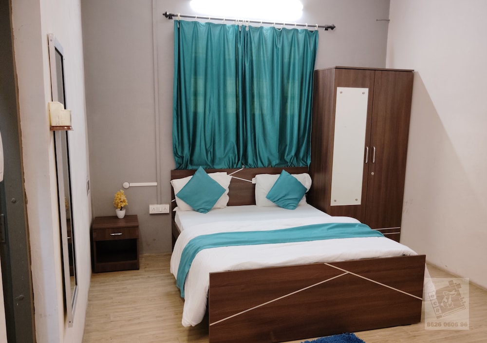 6 cr hotel natraj aurangabad