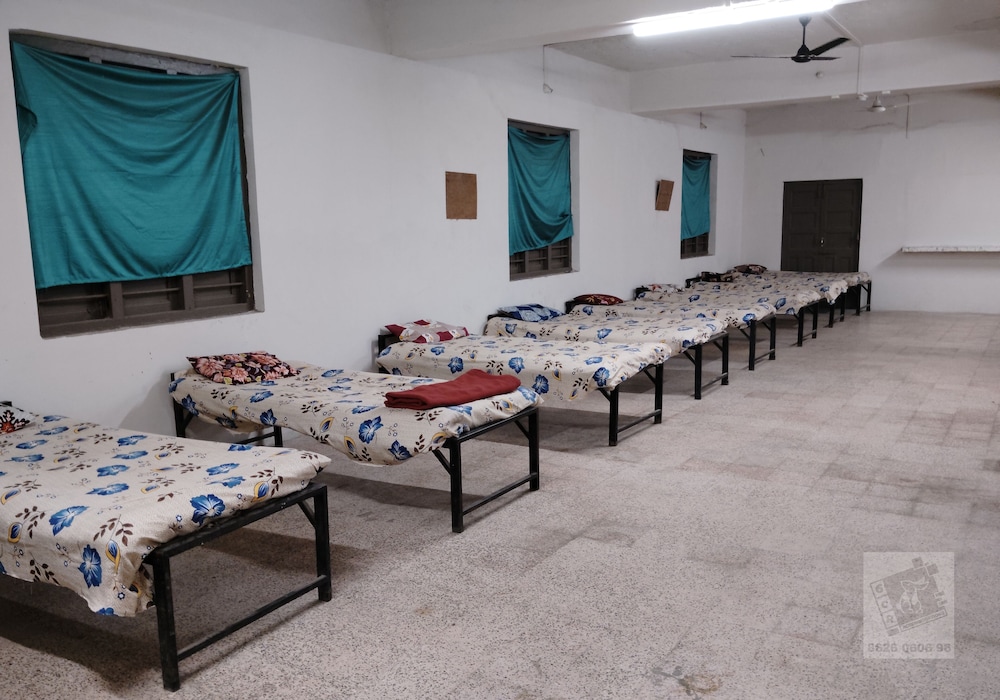 6 cr hotel natraj aurangabad