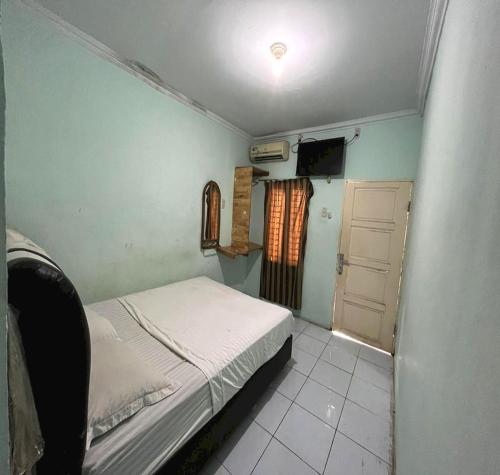 oyo 93417 homestay bunga rinte syariah