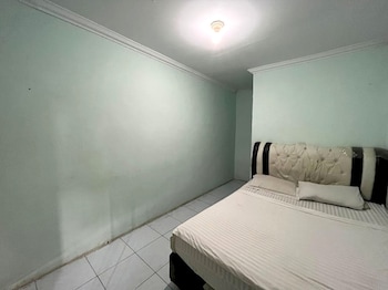 oyo 93417 homestay bunga rinte syariah