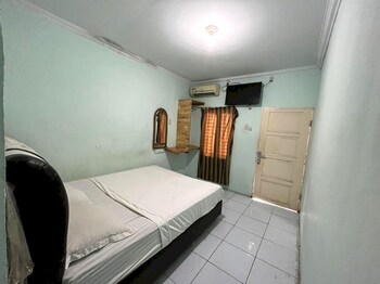 oyo 93417 homestay bunga rinte syariah