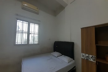 oyo 93417 homestay bunga rinte syariah