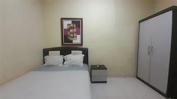 oyo 93417 homestay bunga rinte syariah