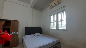 oyo 93417 homestay bunga rinte syariah