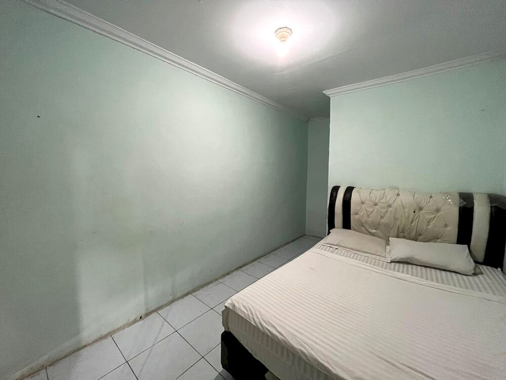oyo 93417 homestay bunga rinte syariah