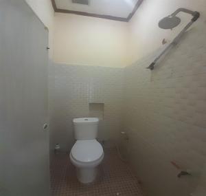 oyo 93417 homestay bunga rinte syariah