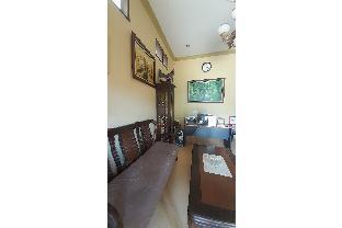 oyo 93417 homestay bunga rinte syariah