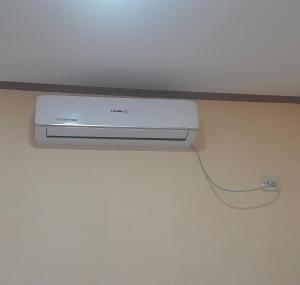 oyo 93417 homestay bunga rinte syariah