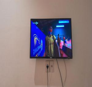 oyo 93417 homestay bunga rinte syariah