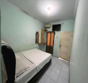 oyo 93417 homestay bunga rinte syariah