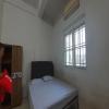 oyo 93417 homestay bunga rinte syariah