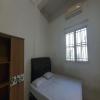 oyo 93417 homestay bunga rinte syariah