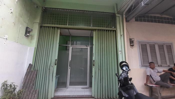 oyo 93417 homestay bunga rinte syariah