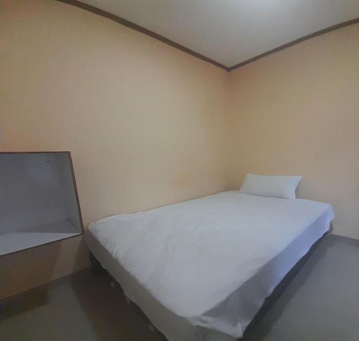 oyo 93417 homestay bunga rinte syariah
