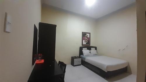 oyo 93417 homestay bunga rinte syariah