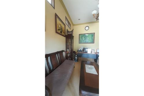oyo 93417 homestay bunga rinte syariah