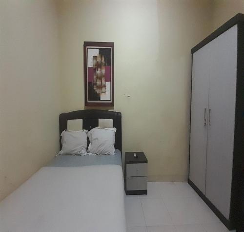 oyo 93417 homestay bunga rinte syariah