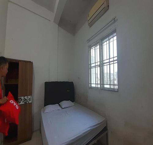 oyo 93417 homestay bunga rinte syariah