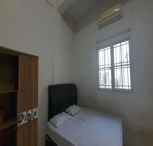 oyo 93417 homestay bunga rinte syariah