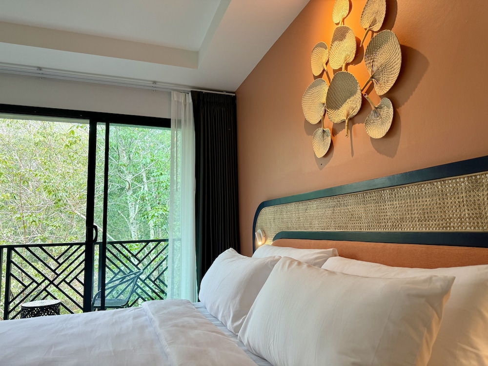 keereen resort ao nang krabi