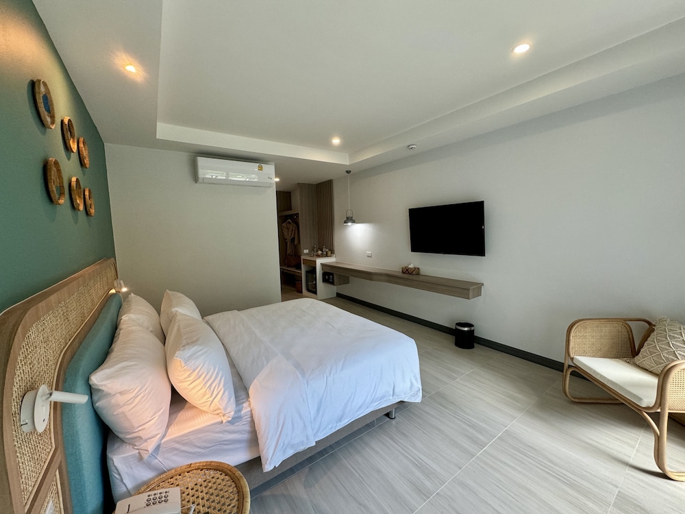 keereen resort ao nang krabi