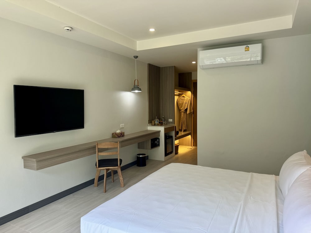 keereen resort ao nang krabi