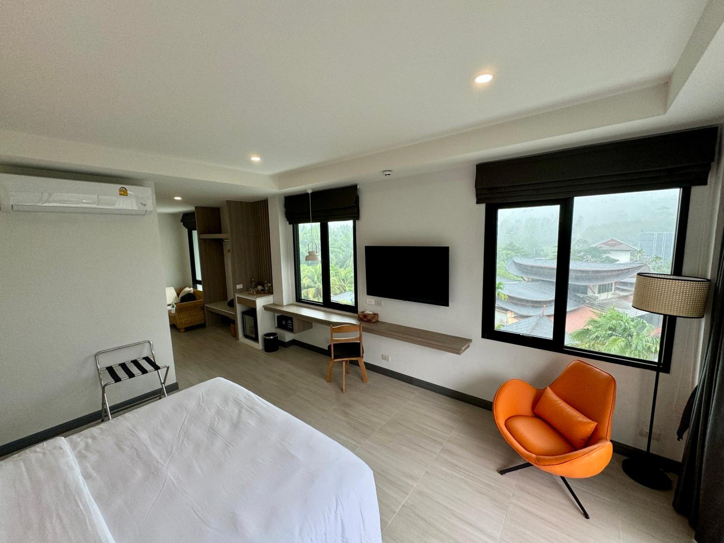 keereen resort ao nang krabi