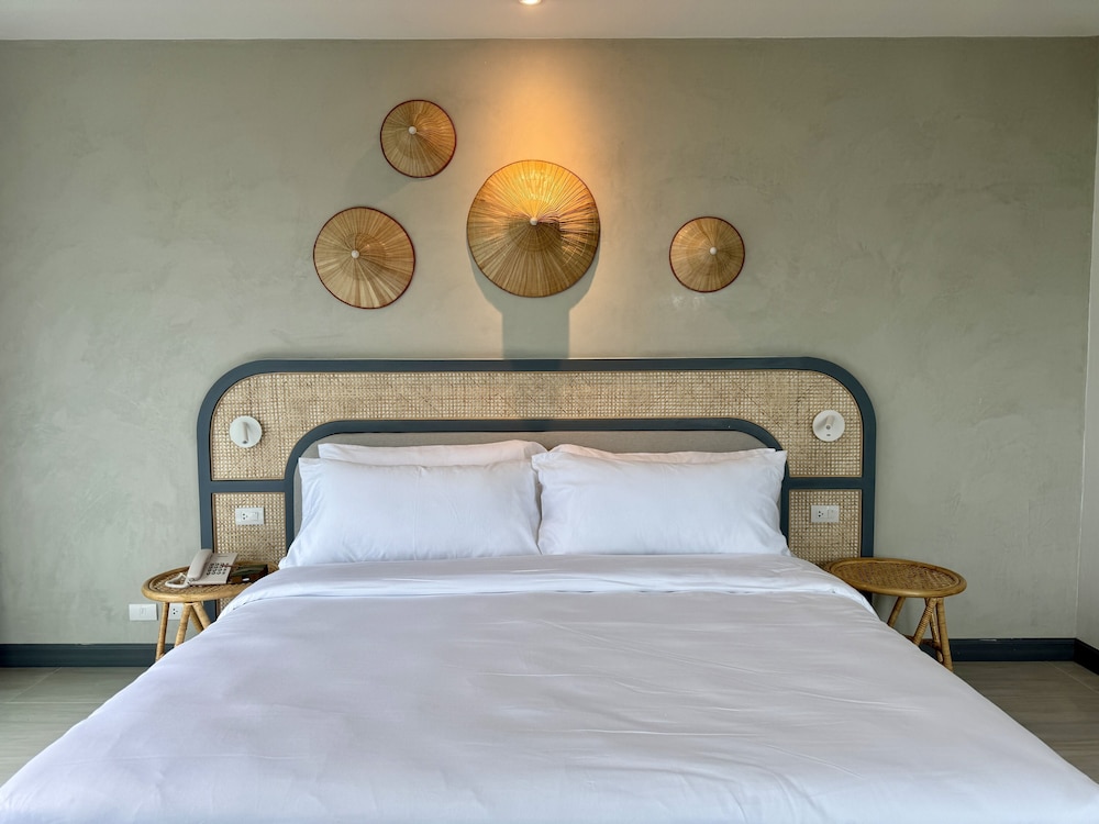 keereen resort ao nang krabi