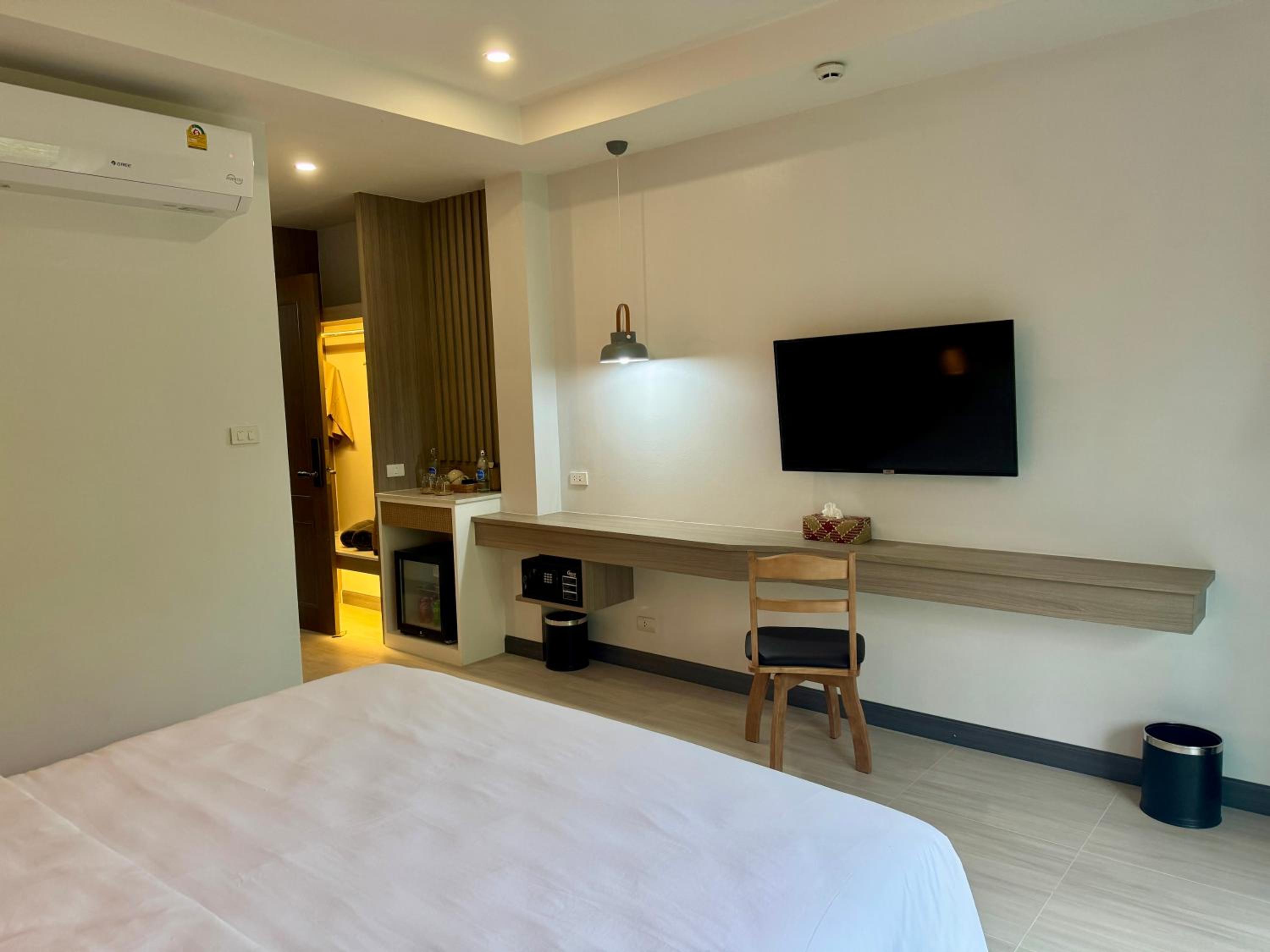 keereen resort ao nang krabi