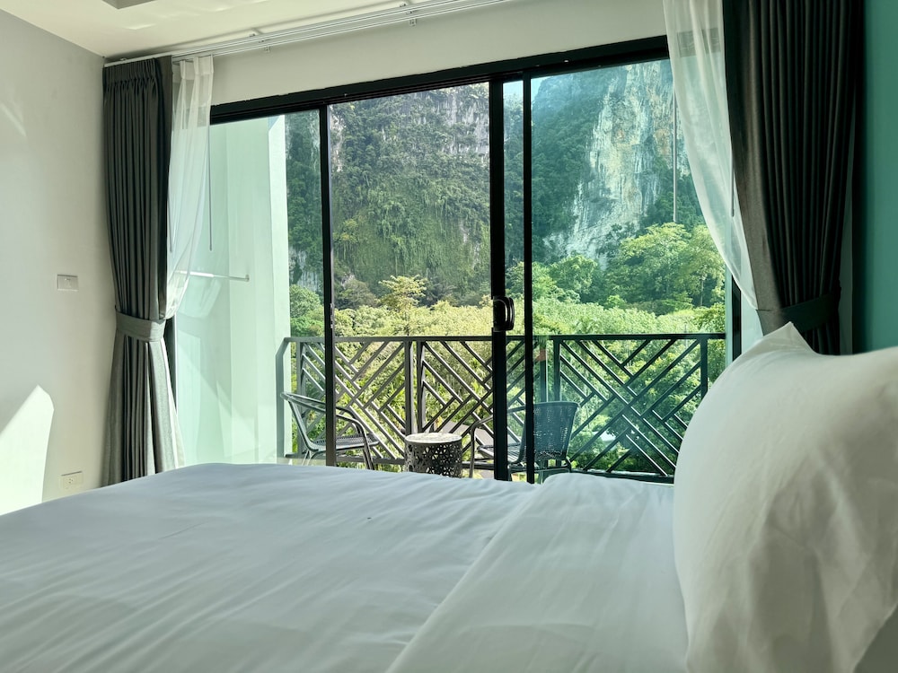 keereen resort ao nang krabi