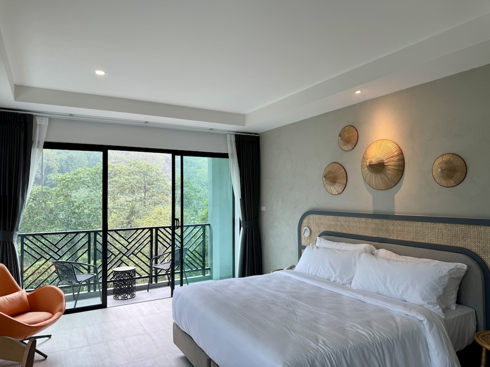 keereen resort ao nang krabi
